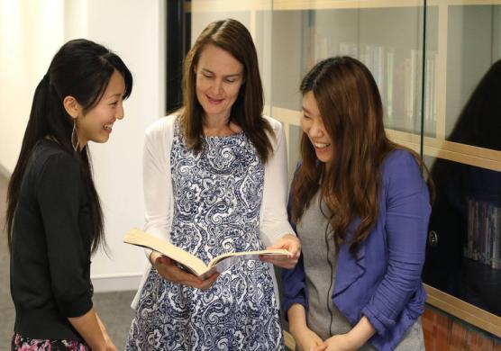 Greystone College Sydney 專業證書